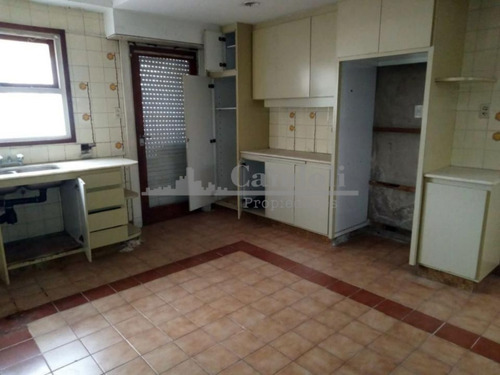 Lotes En Venta Apto Edificio - Av Paso E Av Independencia, Chauvin
