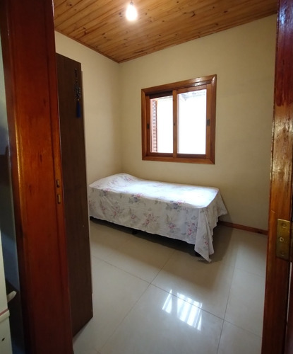 Mini Sítio Com Ampla Casa
