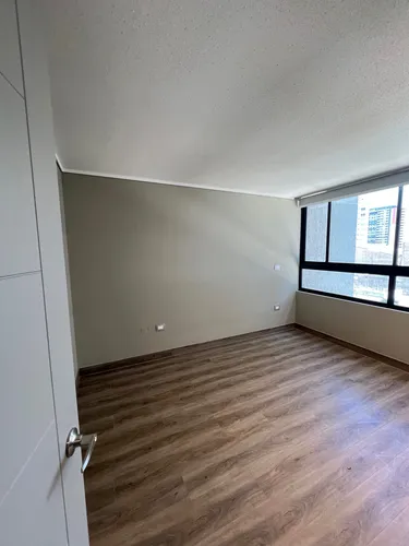 Se Arrienda Depto En Exclusivo Condominio (63607)