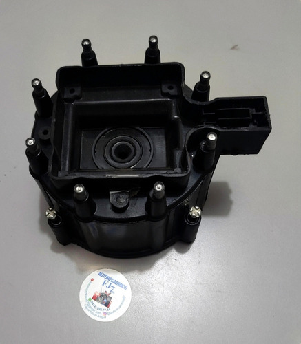 Tapa De Distribuidor Motor 8 Cilindros Chevrolet 305 350 400