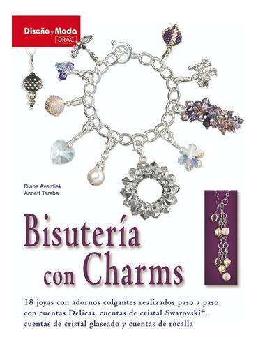 Bisutería Con Charms