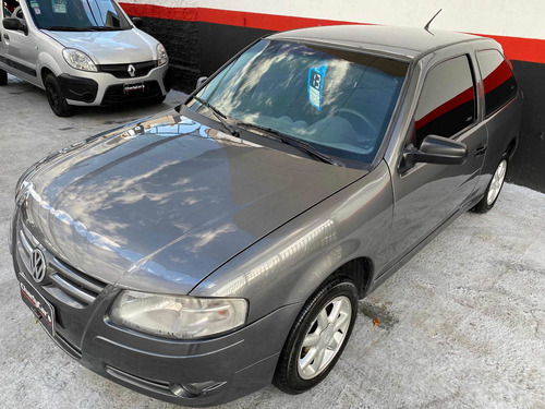 Volkswagen Gol 1.4 Power Ps+ac 83cv 2013