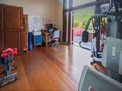 Imagem 15 de 30 de Casa Com 4 Dormitórios À Venda, 565 M² Por R$ 2.465.000,00 - Palos Verdes - Carapicuíba/sp - Ca0668