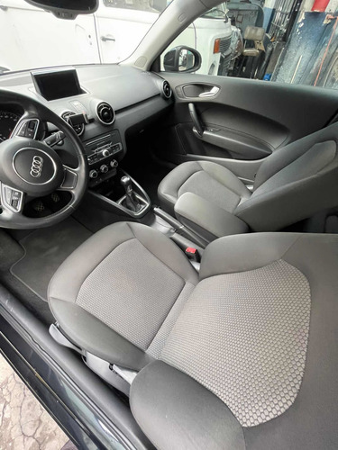 Imagen 5 de 11 de Audi A1 1.4 Cool Mt 2016