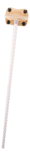 Para Gatos Con Cuerda De Escalada De 156 Cm, Para Montar En