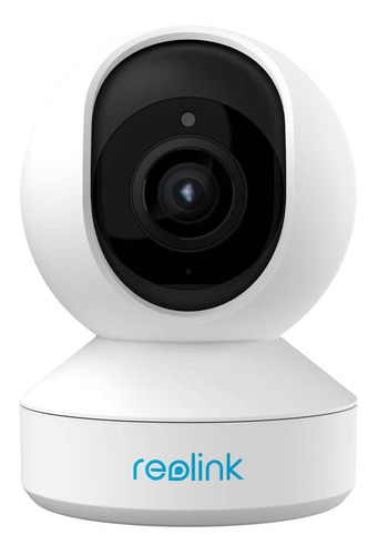 Reolink - Cmara De Seguridad Para Interiores, Cmara Wifi S