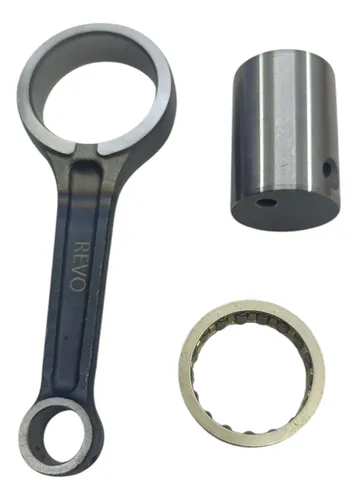 Kit Biela Crypton115 Fi Crypton 115 Fi Tipo Original