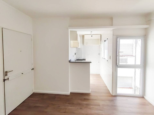 Imagen 2 de 17 de Venta De Departamento En Balvanera