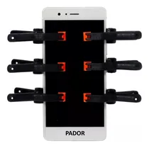 Comprar 6 Prensas Pinzas Para Pegar Modulos Pantallas De Celulares