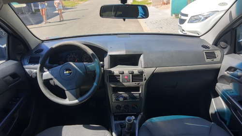 Gm Chevrolet Vectra