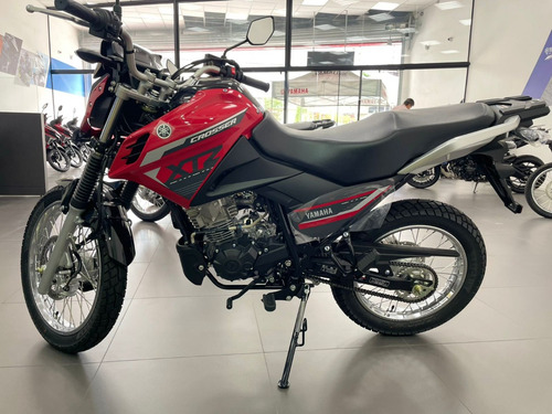 Yamaha Crosser 150 S Abs - Planos Sem Entrada Em Até 48x M*