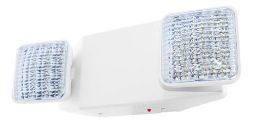 Luz Lfi Autoprueba Certificado Ul Led Salida Emergencia