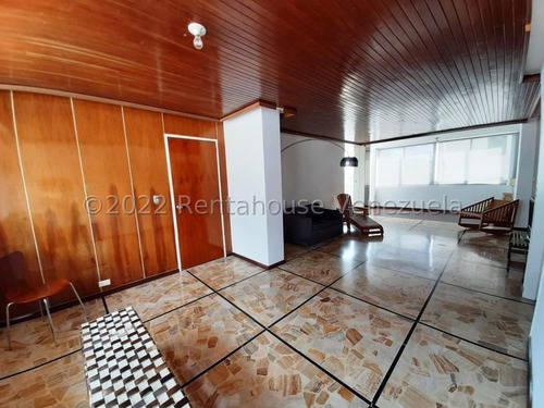 Se Vende Apartamento En Los Palos Grandes Mls #25-20432
