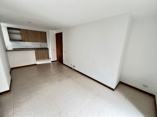 Apartamento En Arriendo En Envigado Sector Camino Verde