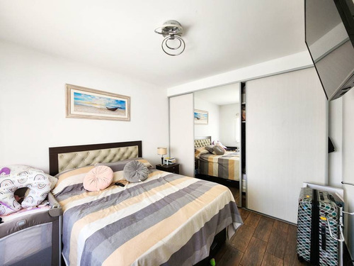 Imagen 17 de 30 de Venta De Ph Tipo Duplex En Monte Castro