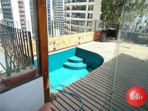 Imagem 24 de 30 de Apartamento - Ref: 148535
