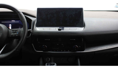 Nissan X-Trail 2.5 Platinum 3 Row Cvt