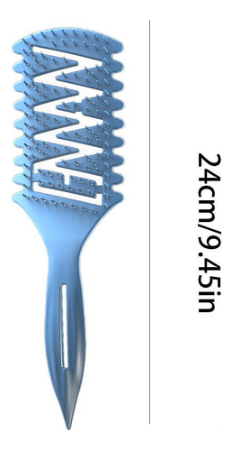 Cepillo Para Rizos Cepillo Para Definir Rizos Para Cabello R