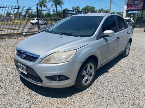 Ford Focus 1.6 Style Exe