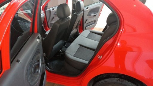 Volkswagen Gol Trend