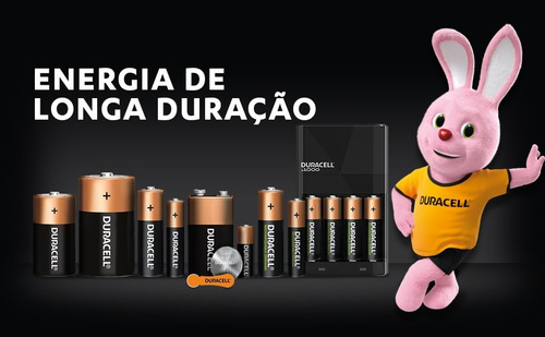 Imagem 2 de 5 de 06 Pilhas Baterias Da 312 Pr41 Aparelho Auditivo - Duracell