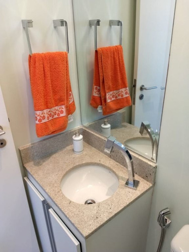 Imagem 12 de 15 de Conjunto Em Aclimação, São Paulo/sp De 25m² À Venda Por R$ 370.000,00 - Cj1716902-s