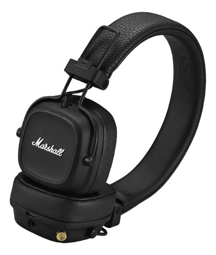 Audífonos Bluetooth 1.1 Marshall Major Iv