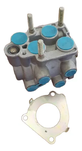comprar Valvual Pie Frenos Aire Mack E-7 Internati Dt466 (req549200)