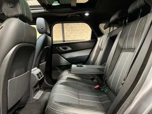 Land Rover Range Rover Velar 3.0 R-dynamic Se