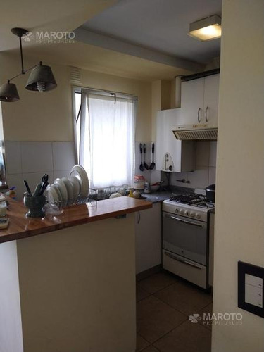 Imagen 10 de 11 de Departamento En Venta Barrio Septiembre - Maroto Propiedades