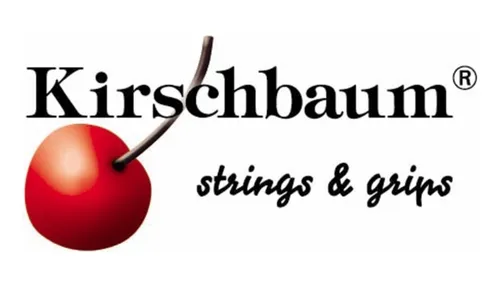 Rollo Cuerda Kirschbaum Pro Line 2 Rough +regalo Sorpresa +c