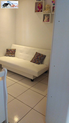 Imagem 12 de 15 de Casa Em Jambeiro 02 Dormitórios - Documentada - Csjamb