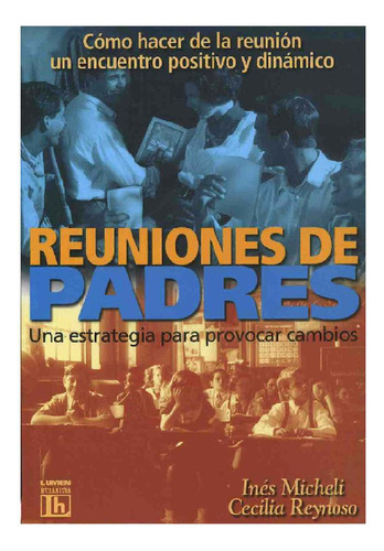 Reuniones De Padres