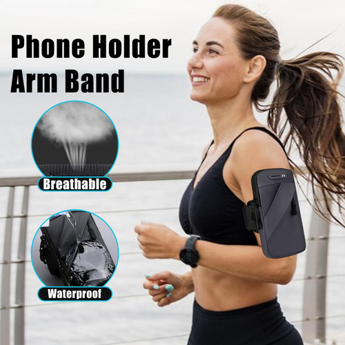 Ydjs Bandas De Brazo De Teléfonos For Correr Soporte For