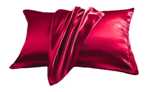 Cubre almohadas de seda new arrivals