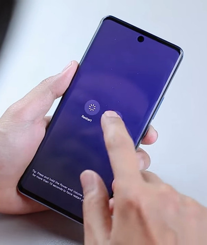 Pantalla Lcd Completa Huawei Nova 9 Somos Tienda Física 