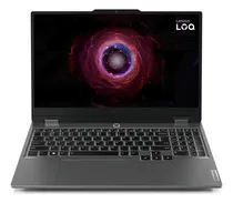Comprar Notebook Lenovo Loq 15arp9 Amd Ryzen 7 7435hs 24gb De Ram Ssd 1 Tb 15.6 1920x1080px Ips 144hz Nvidia Geforce Rtx 4050 Teclado Español Windows 11 Color Luna Grey