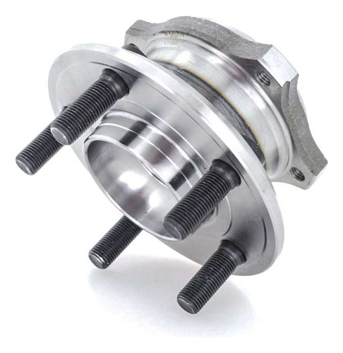 Maza De Rueda Trasera Dg Charger Rwd 2009-2010 V8 6.1l Rth