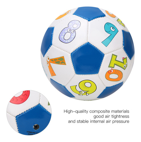 Juego Al Aire Libre Para Niños Entrenamiento Tamaño 13cm