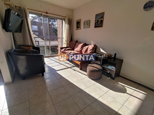 Imagen 2 de 14 de Venta De Apartamento 1 Dormitorio En Aidy Grill