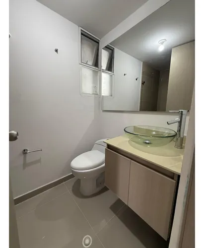 Venta Apartamento De 80mts2 En El Castillo, Jamundí, 13369-4