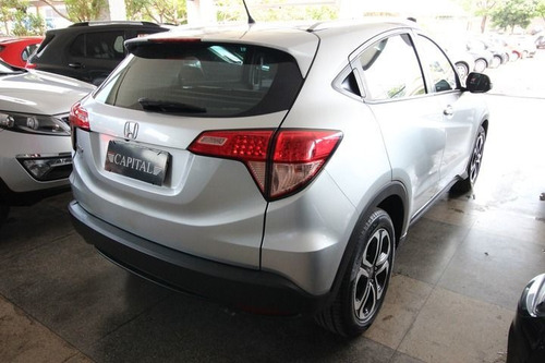 Honda Hr-v Ex 1.8 16v Sohc I-vtec Flexone