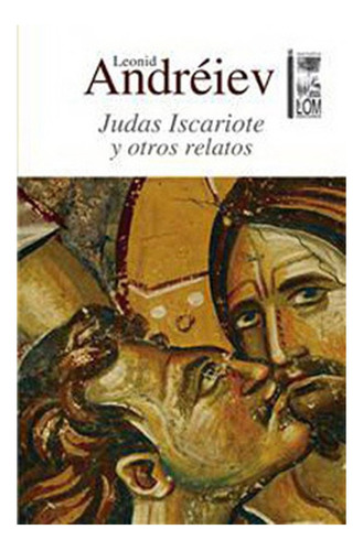 Libro Judas Iscariote Y Otros Cuentos