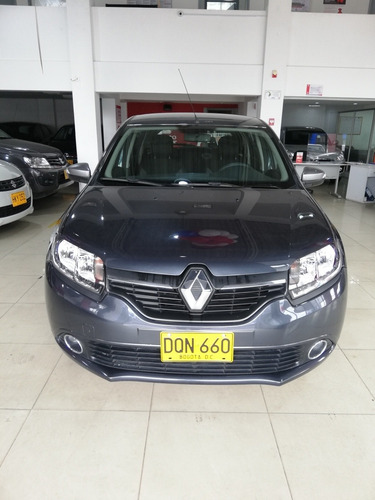 Renault Sandero Expressión 1.600cc