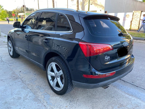 Audi Q5 3.0 Tdi Quattro 2013