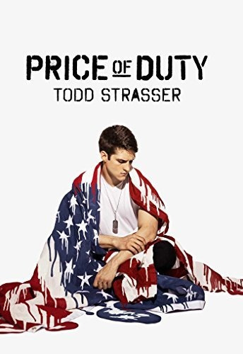 Book : Price Of Duty - Strasser, Todd _b