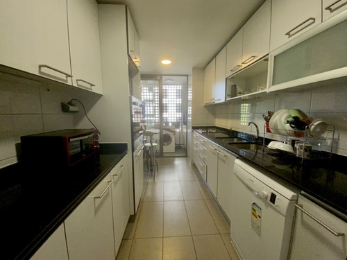 Gran Jardín Interior, A 2 Cuadra Del Metro