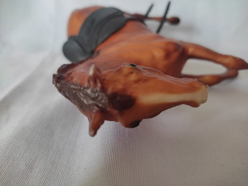 Imagen 3 de 3 de Caballo Para Restauracion O Custom Breyer Molding