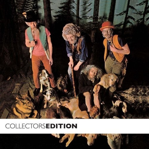 Jethro Tull This Was 40th Anniv Collectors Edition 2cd´impt