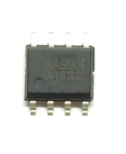 Circuito Integrado Xa9901 9901 Ic